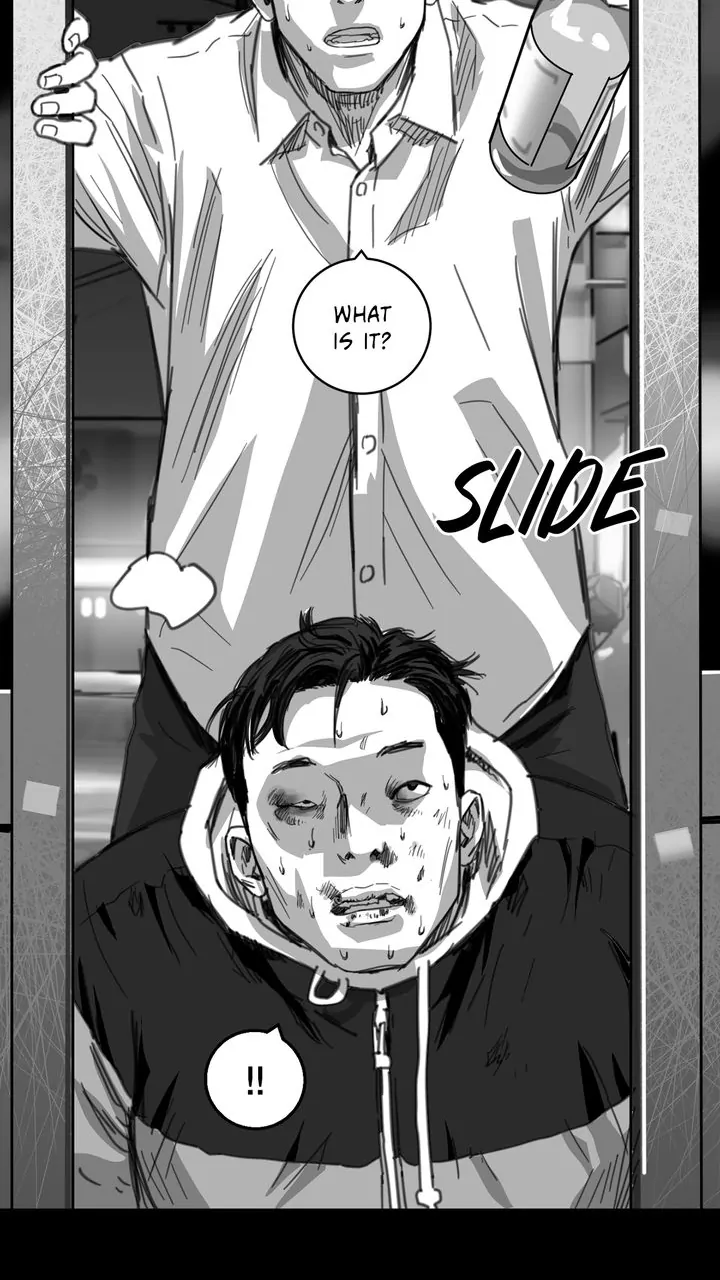 Plaza Wars Chapter 63 - Page 185