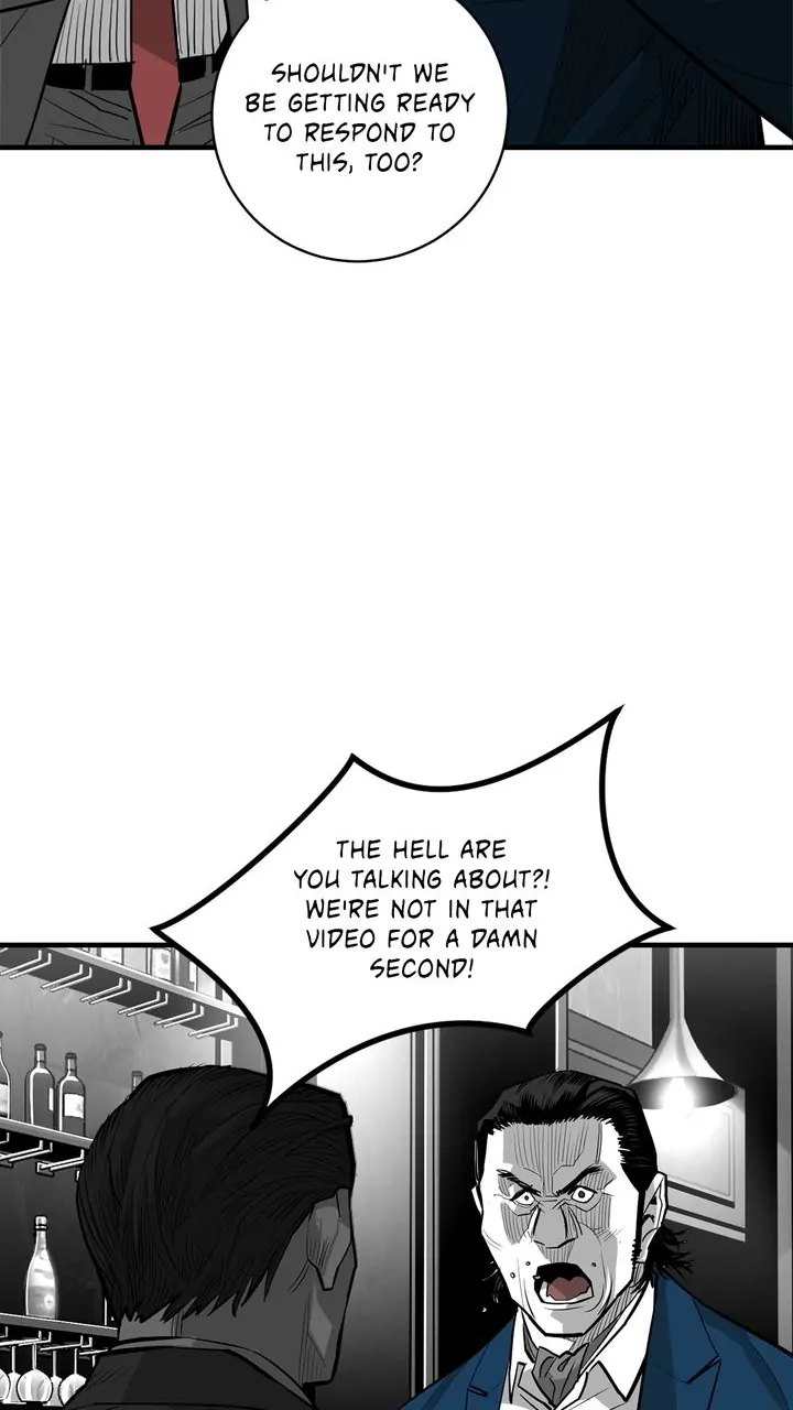 Plaza Wars Chapter 63 - Page 19