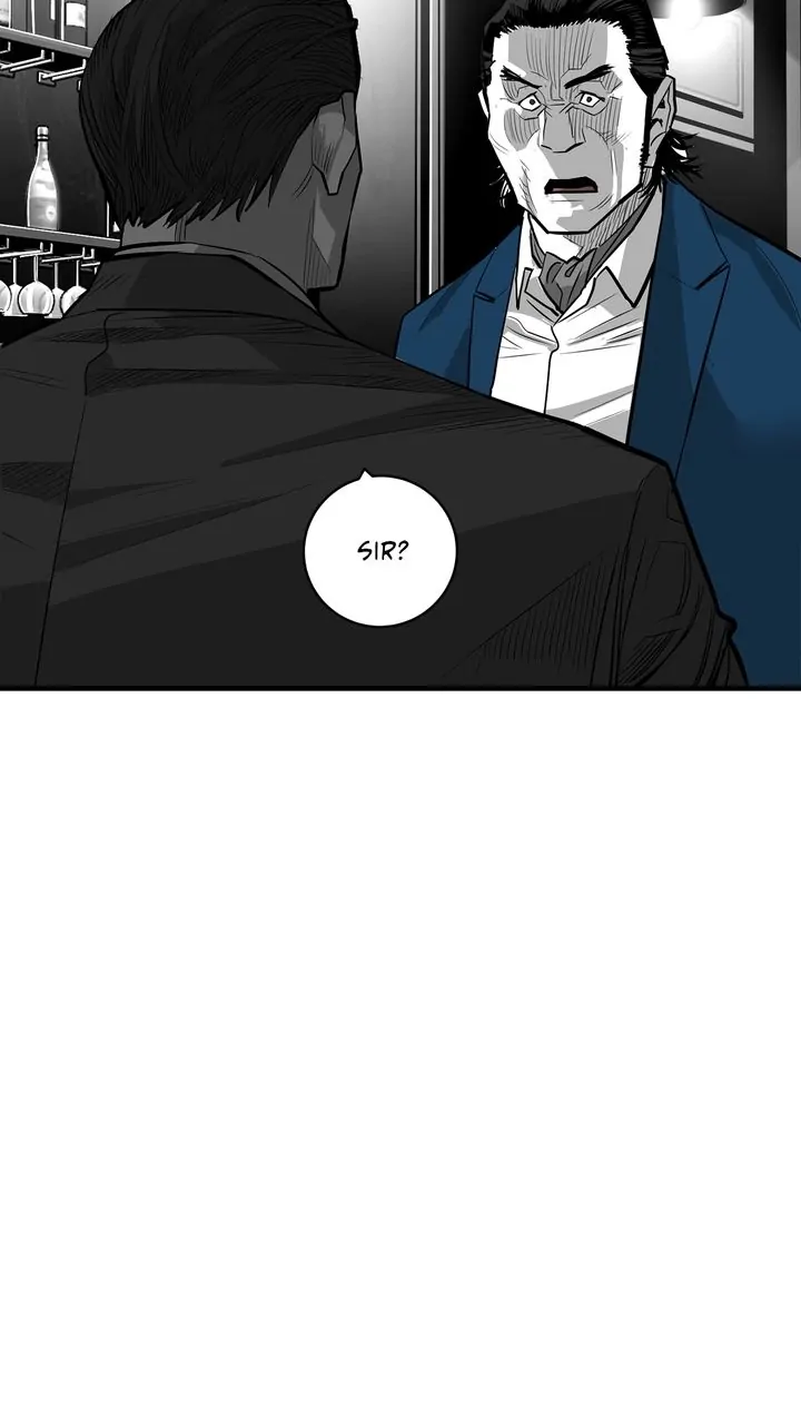 Plaza Wars Chapter 63 - Page 21