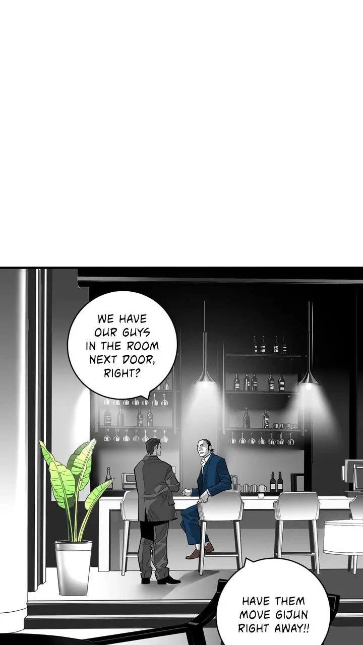 Plaza Wars Chapter 63 - Page 23