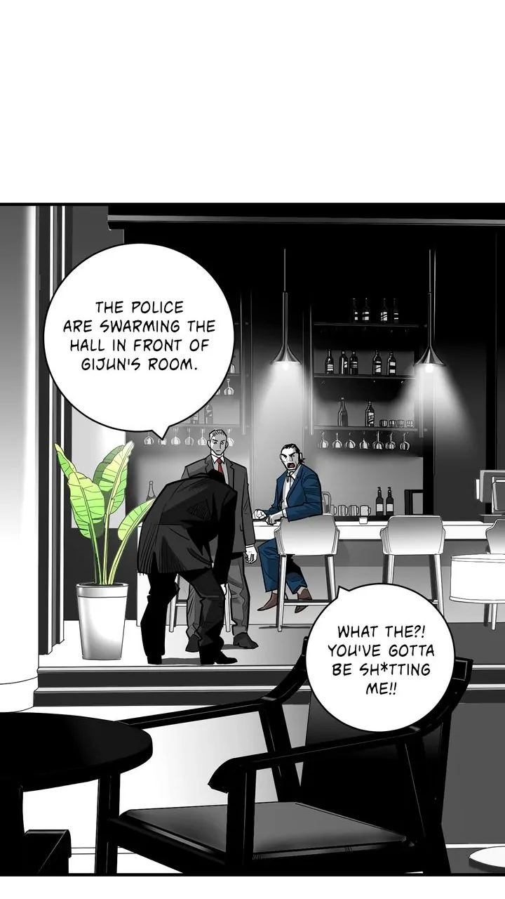 Plaza Wars Chapter 63 - Page 26