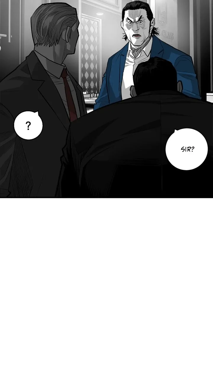 Plaza Wars Chapter 63 - Page 28