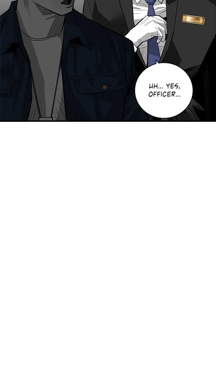 Plaza Wars Chapter 63 - Page 34