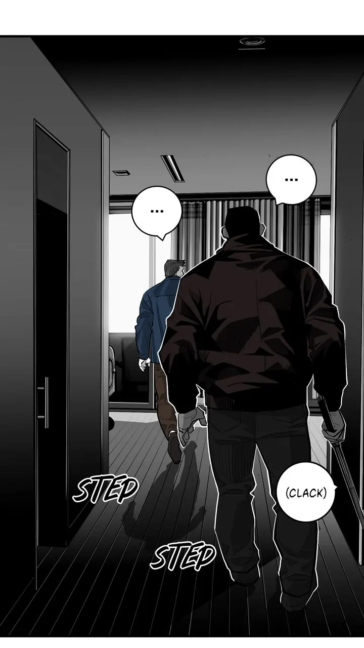 Plaza Wars Chapter 63 - Page 38