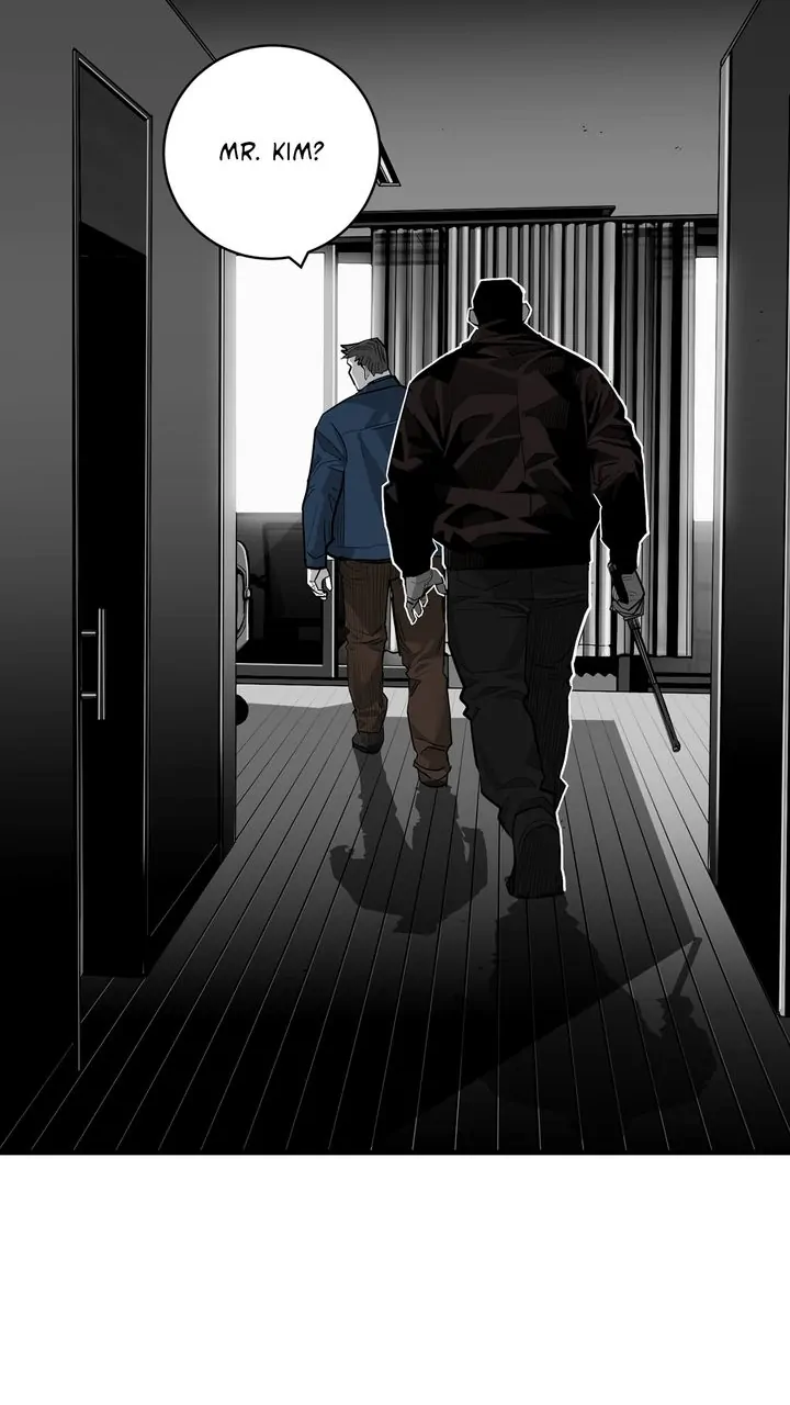 Plaza Wars Chapter 63 - Page 40