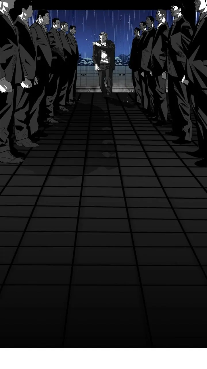 Plaza Wars Chapter 63 - Page 64