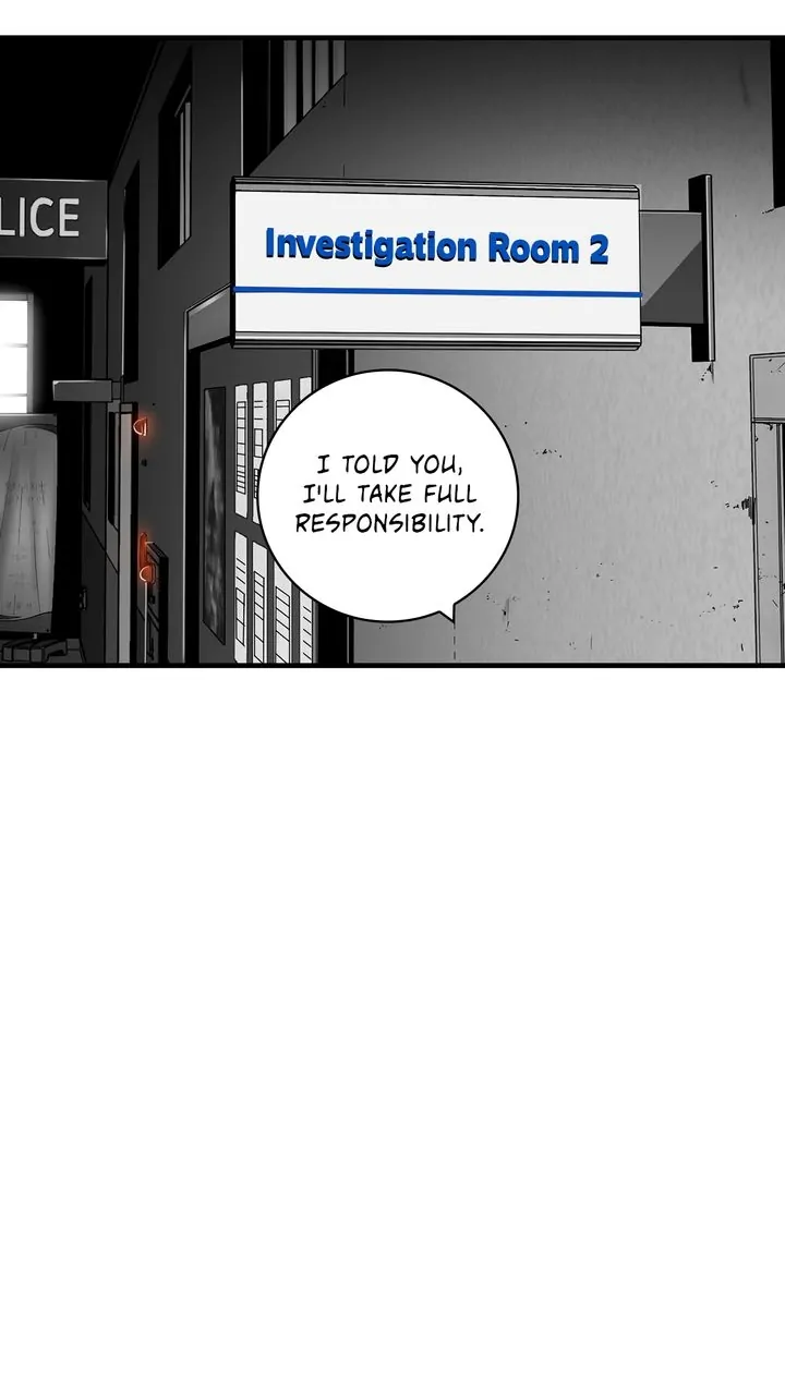 Plaza Wars Chapter 63 - Page 66