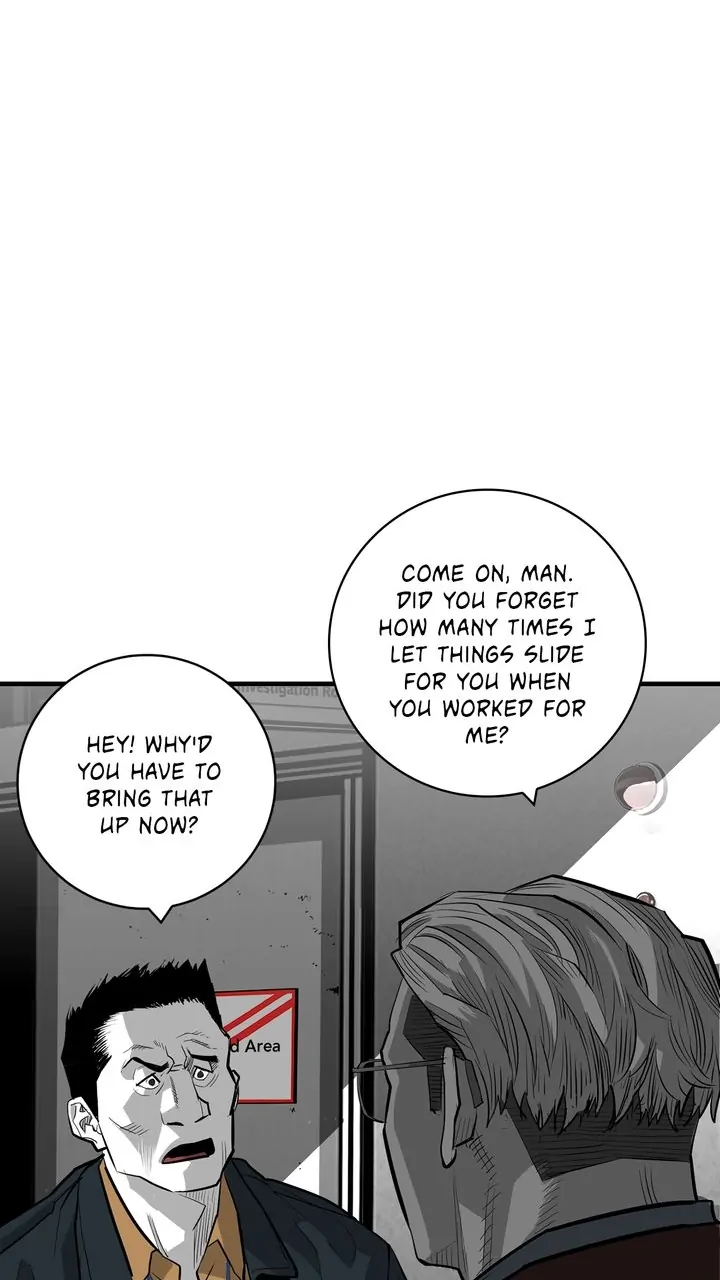 Plaza Wars Chapter 63 - Page 68