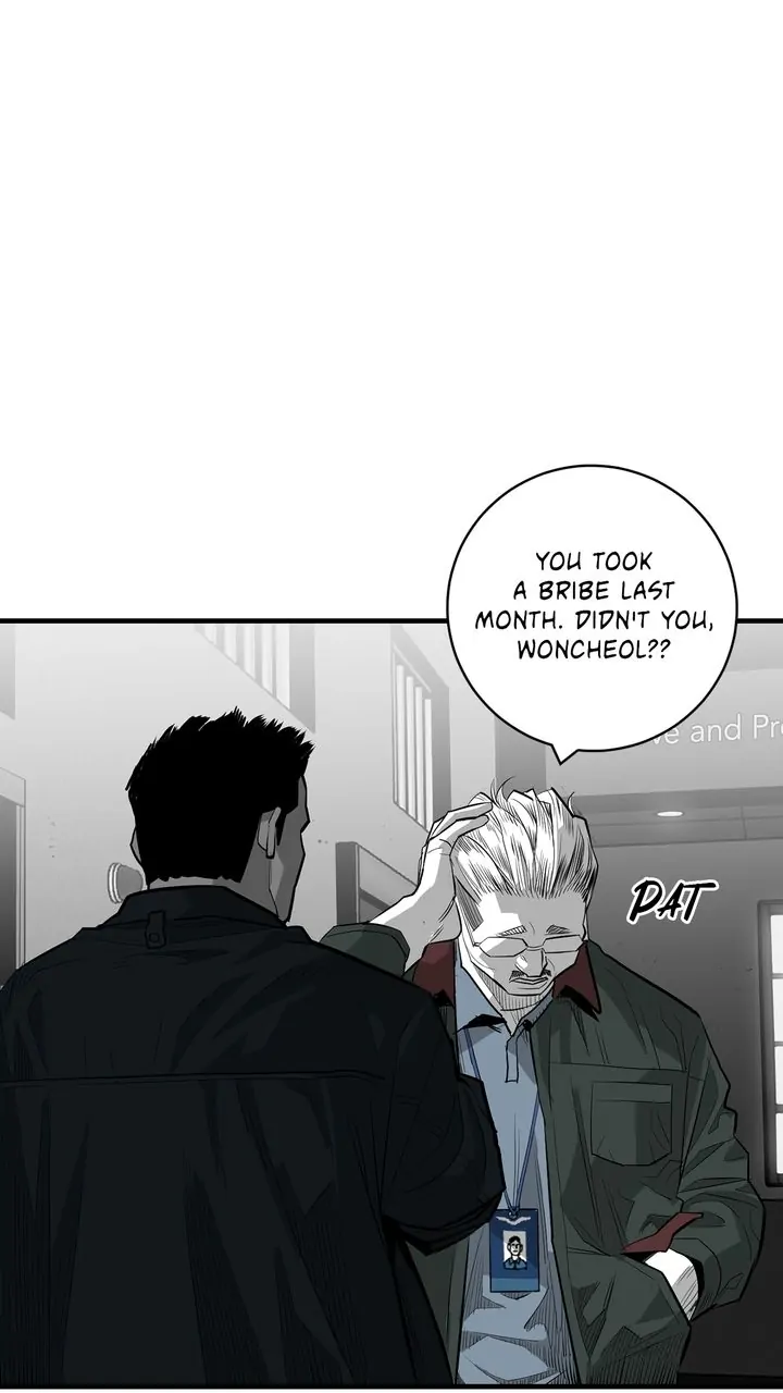 Plaza Wars Chapter 63 - Page 73