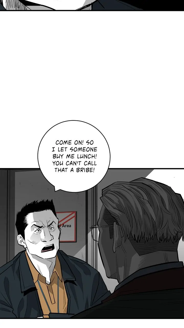 Plaza Wars Chapter 63 - Page 75
