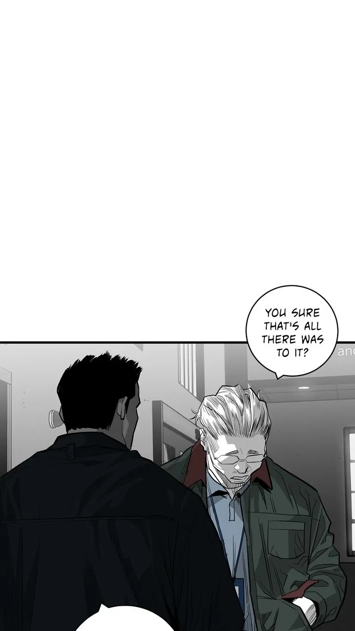 Plaza Wars Chapter 63 - Page 76