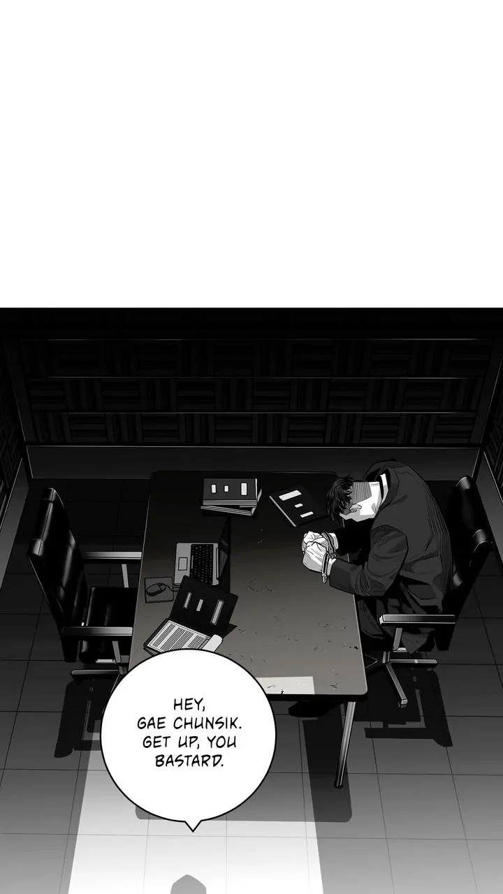 Plaza Wars Chapter 63 - Page 83
