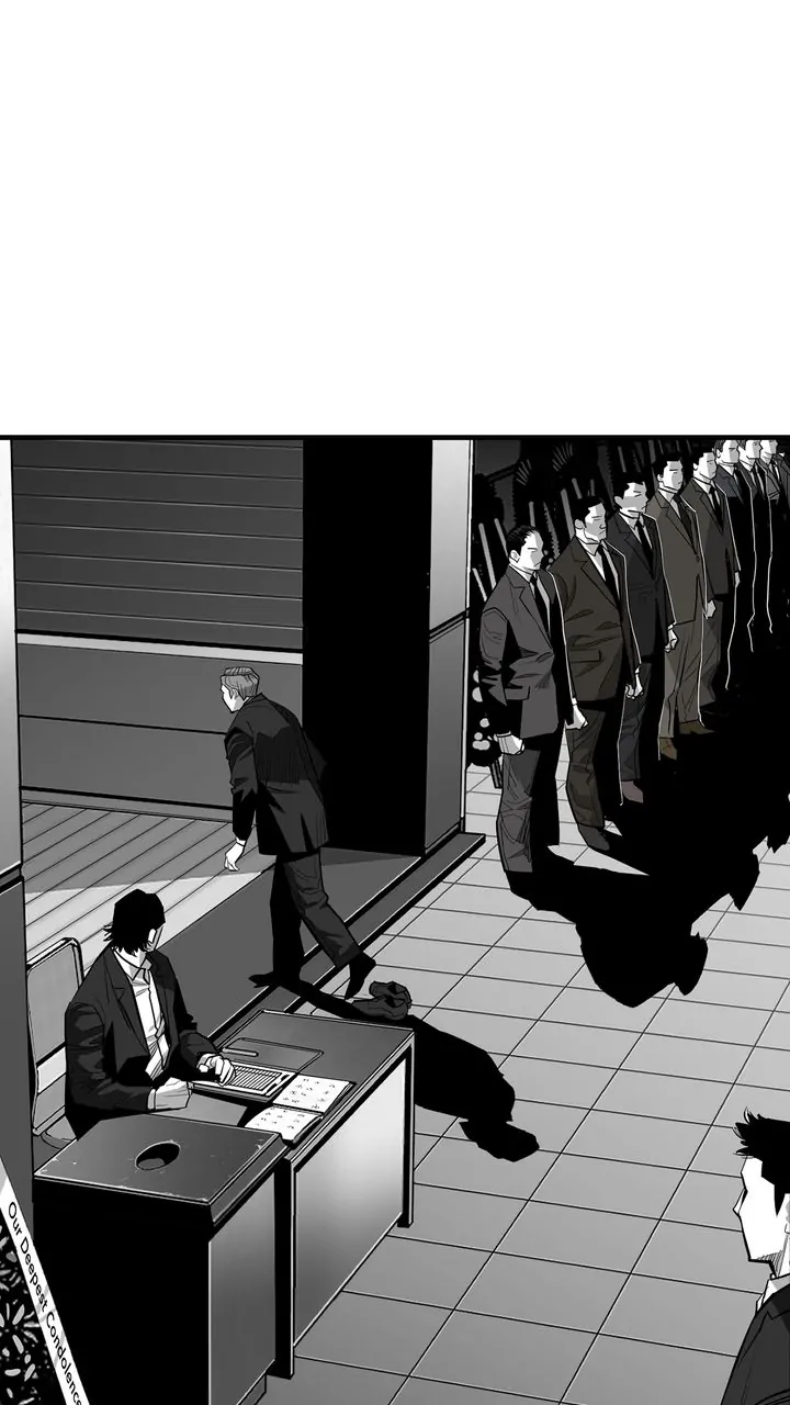 Plaza Wars Chapter 63 - Page 96