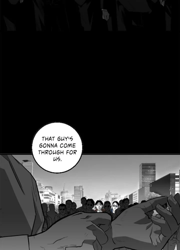 Plaza Wars Chapter 7 - Page 100