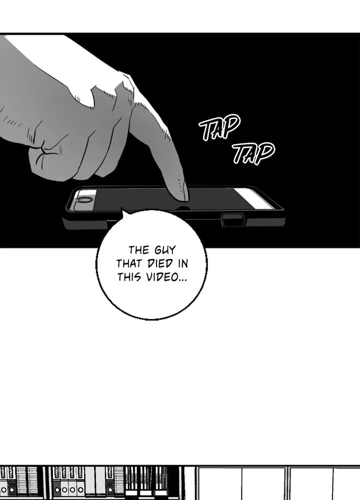Plaza Wars Chapter 7 - Page 16
