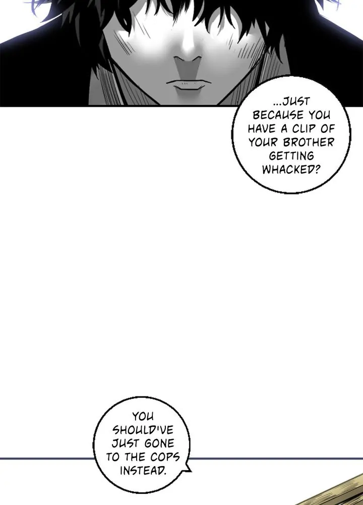 Plaza Wars Chapter 7 - Page 21