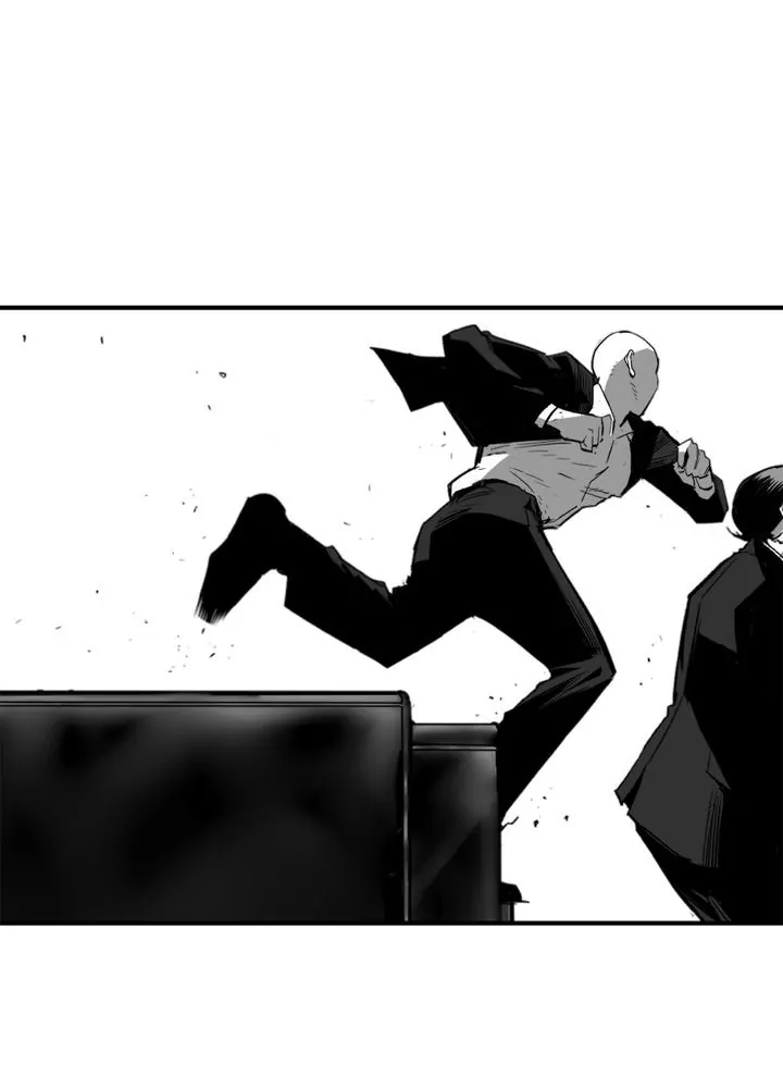 Plaza Wars Chapter 7 - Page 44
