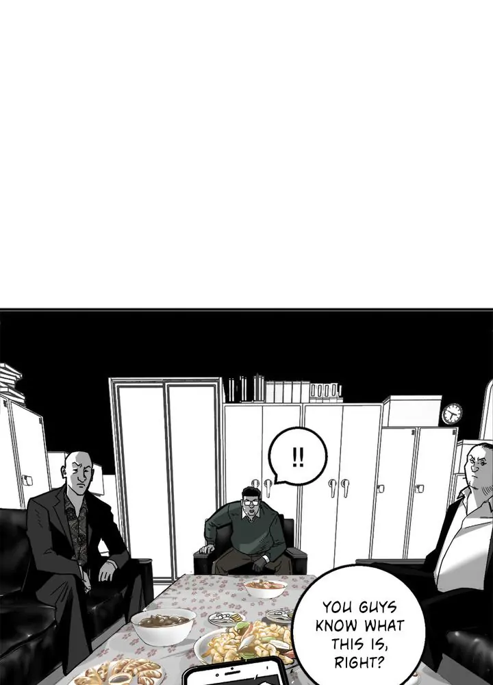 Plaza Wars Chapter 7 - Page 5