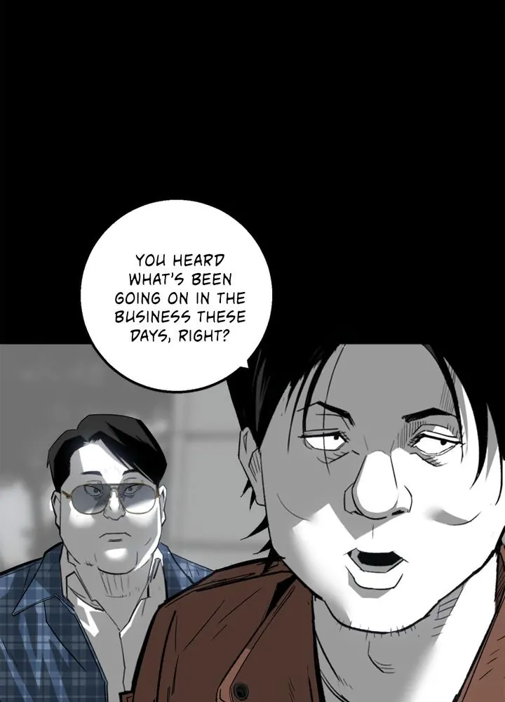 Plaza Wars Chapter 7 - Page 66