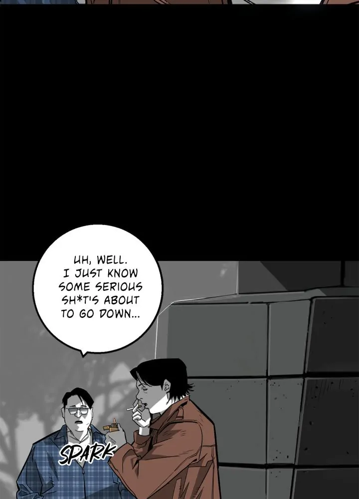 Plaza Wars Chapter 7 - Page 67