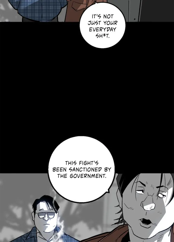 Plaza Wars Chapter 7 - Page 68