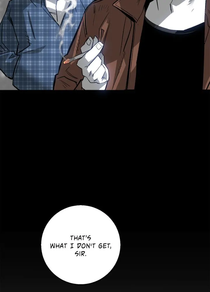 Plaza Wars Chapter 7 - Page 69