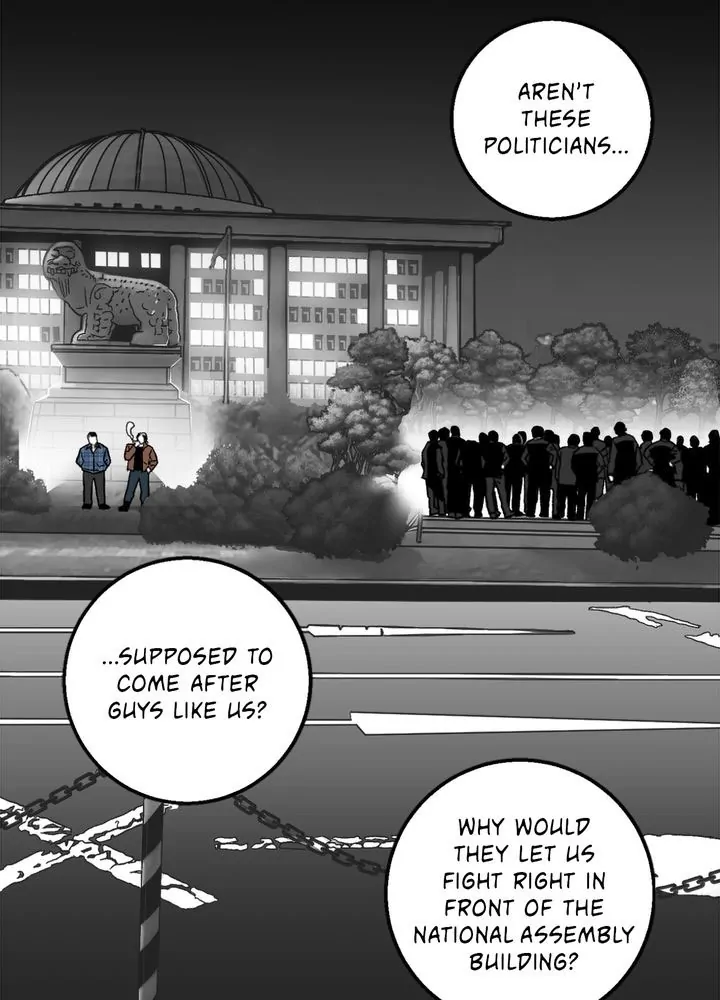 Plaza Wars Chapter 7 - Page 70