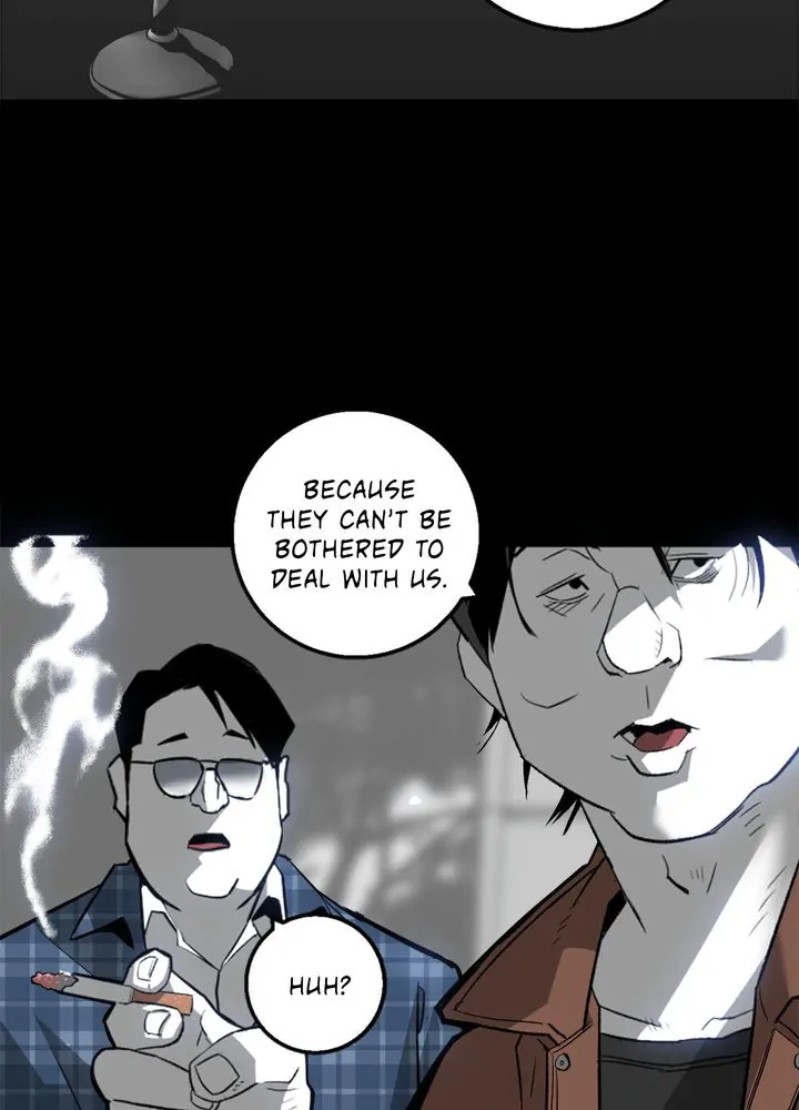 Plaza Wars Chapter 7 - Page 71