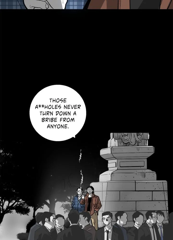 Plaza Wars Chapter 7 - Page 72