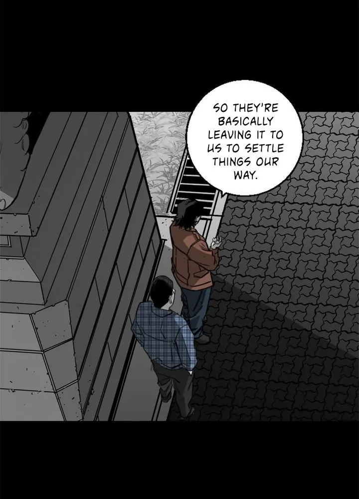 Plaza Wars Chapter 7 - Page 77