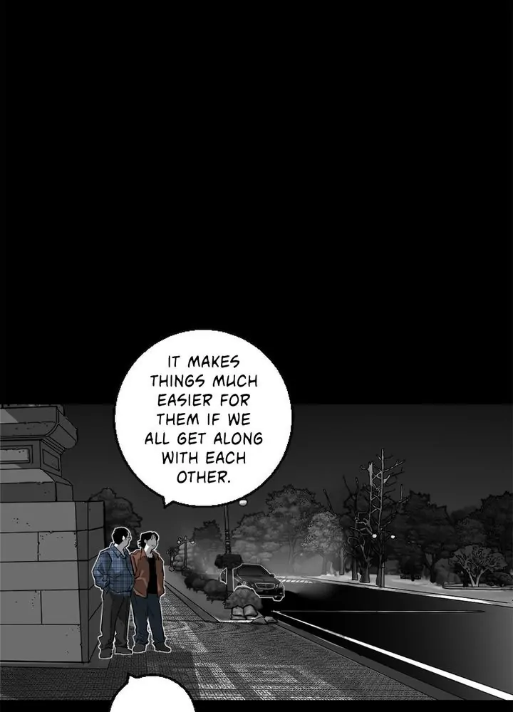Plaza Wars Chapter 7 - Page 78