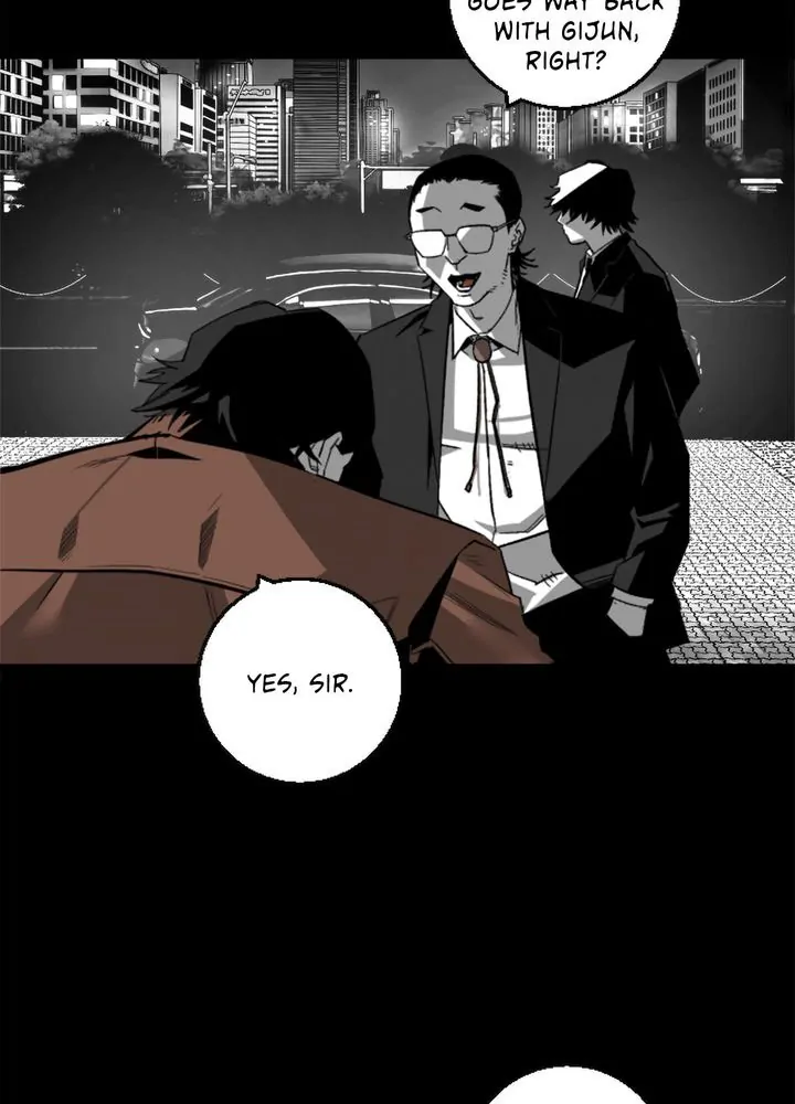 Plaza Wars Chapter 7 - Page 83