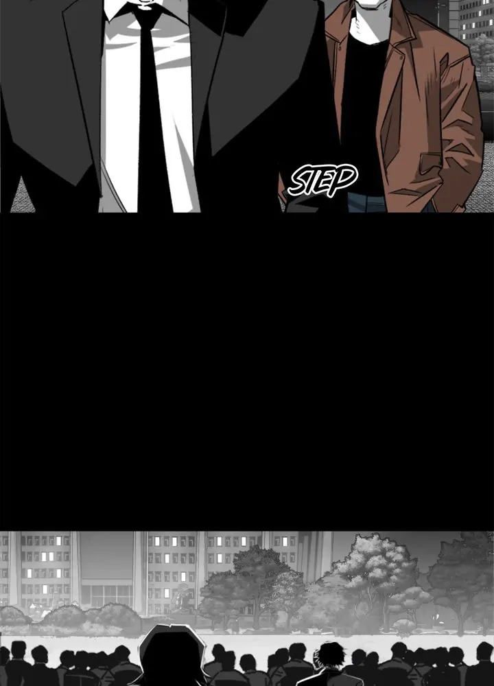 Plaza Wars Chapter 7 - Page 89