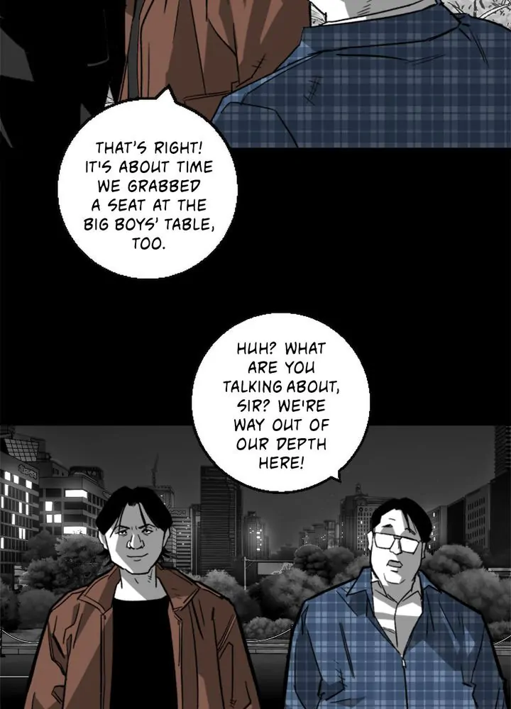 Plaza Wars Chapter 7 - Page 95