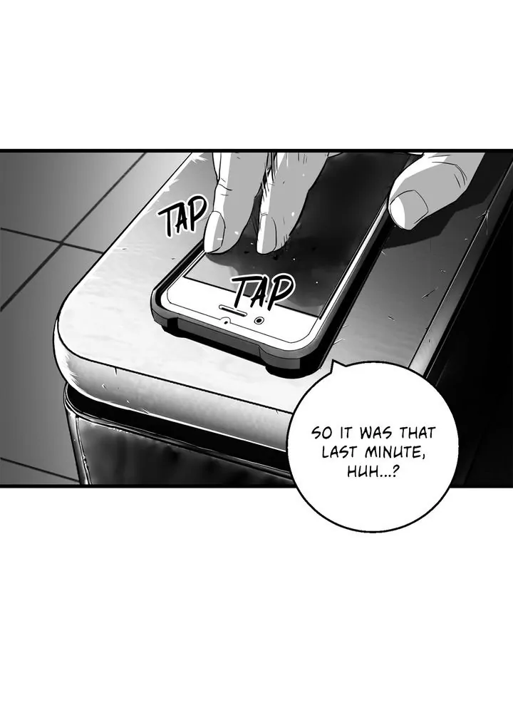 Plaza Wars Chapter 8 - Page 10