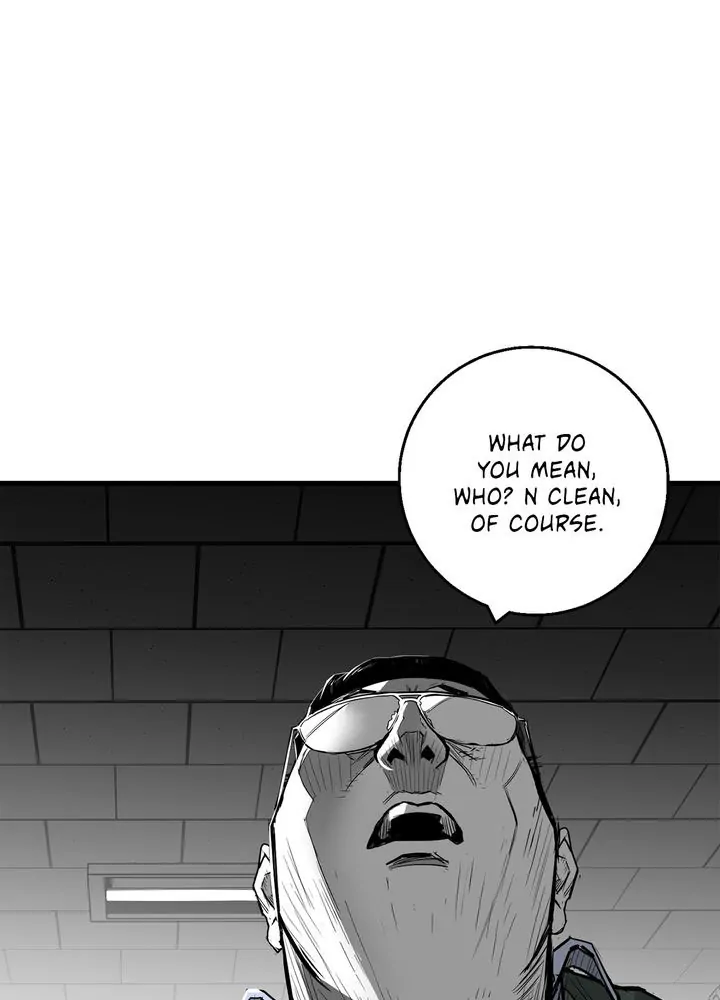 Plaza Wars Chapter 8 - Page 12