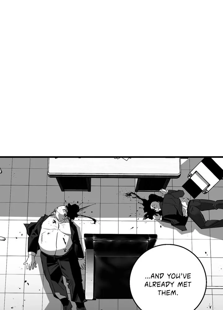 Plaza Wars Chapter 8 - Page 3