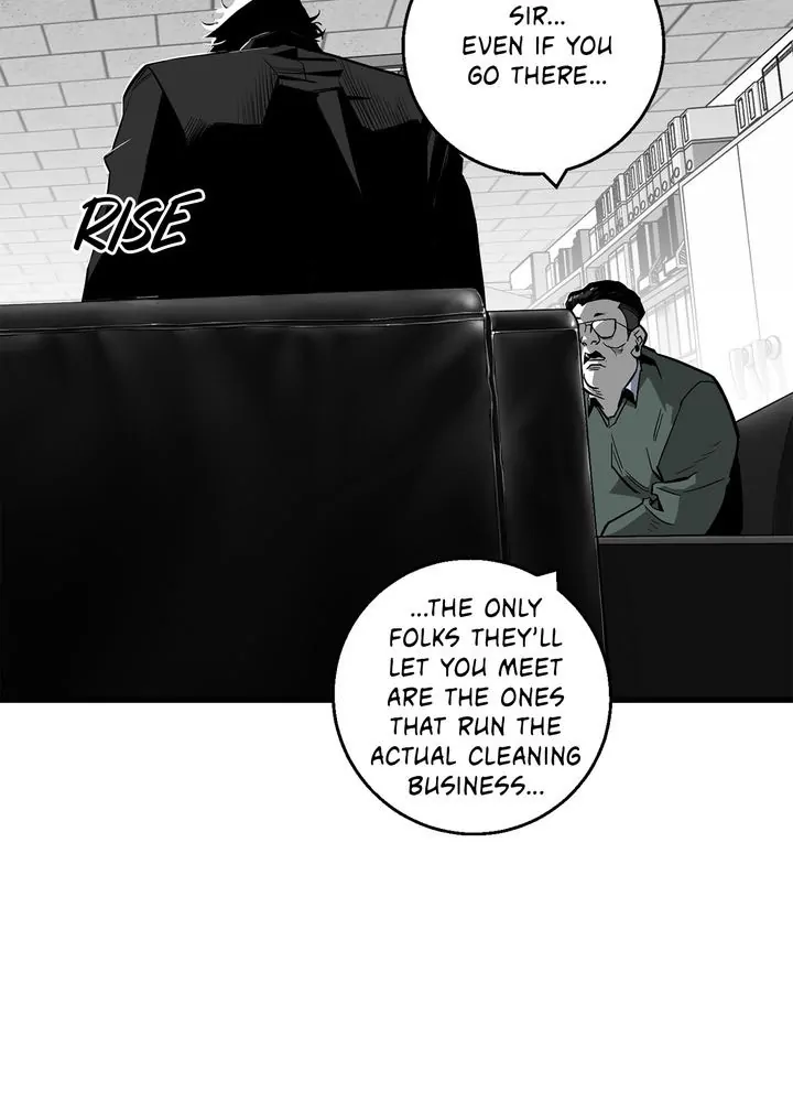 Plaza Wars Chapter 8 - Page 31