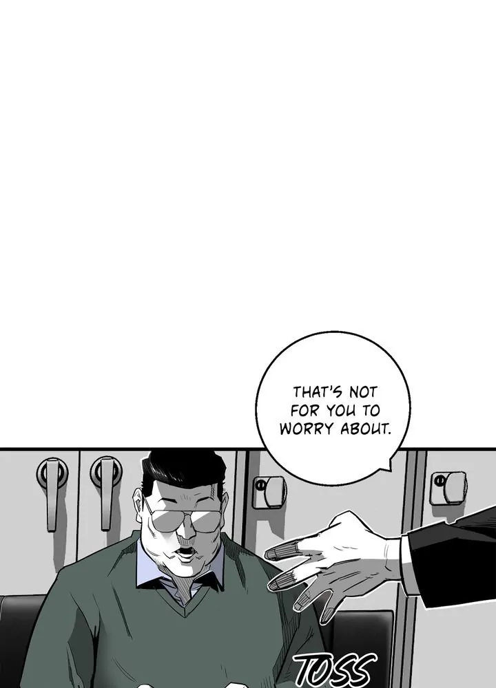 Plaza Wars Chapter 8 - Page 32