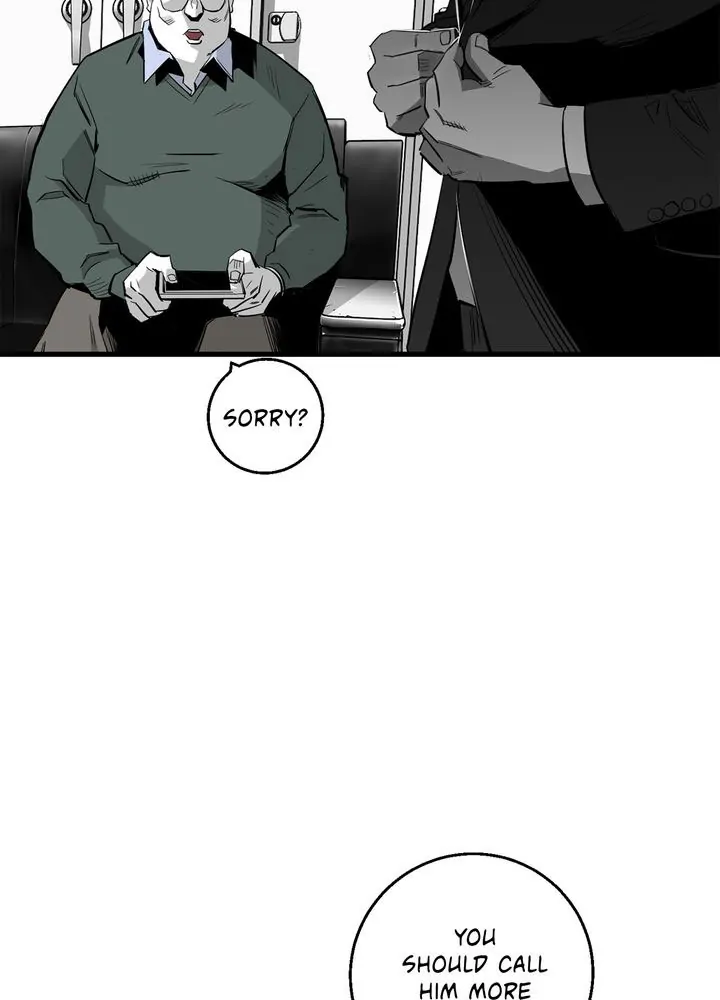 Plaza Wars Chapter 8 - Page 34