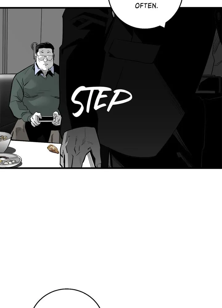 Plaza Wars Chapter 8 - Page 35