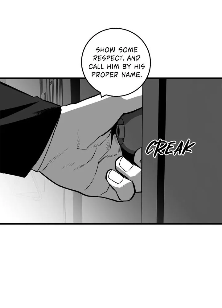 Plaza Wars Chapter 8 - Page 42