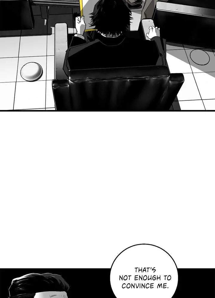 Plaza Wars Chapter 8 - Page 5