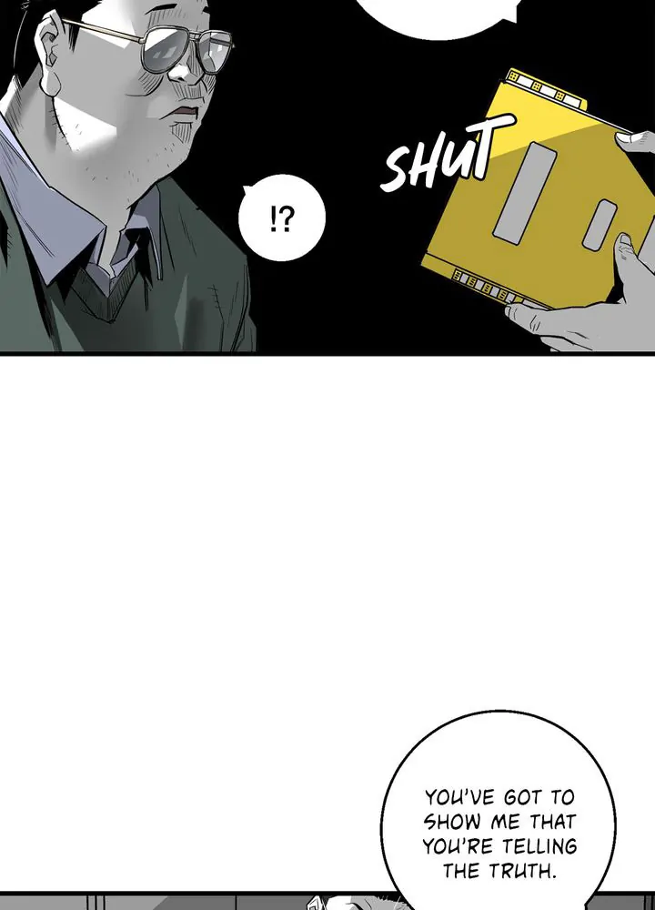 Plaza Wars Chapter 8 - Page 6