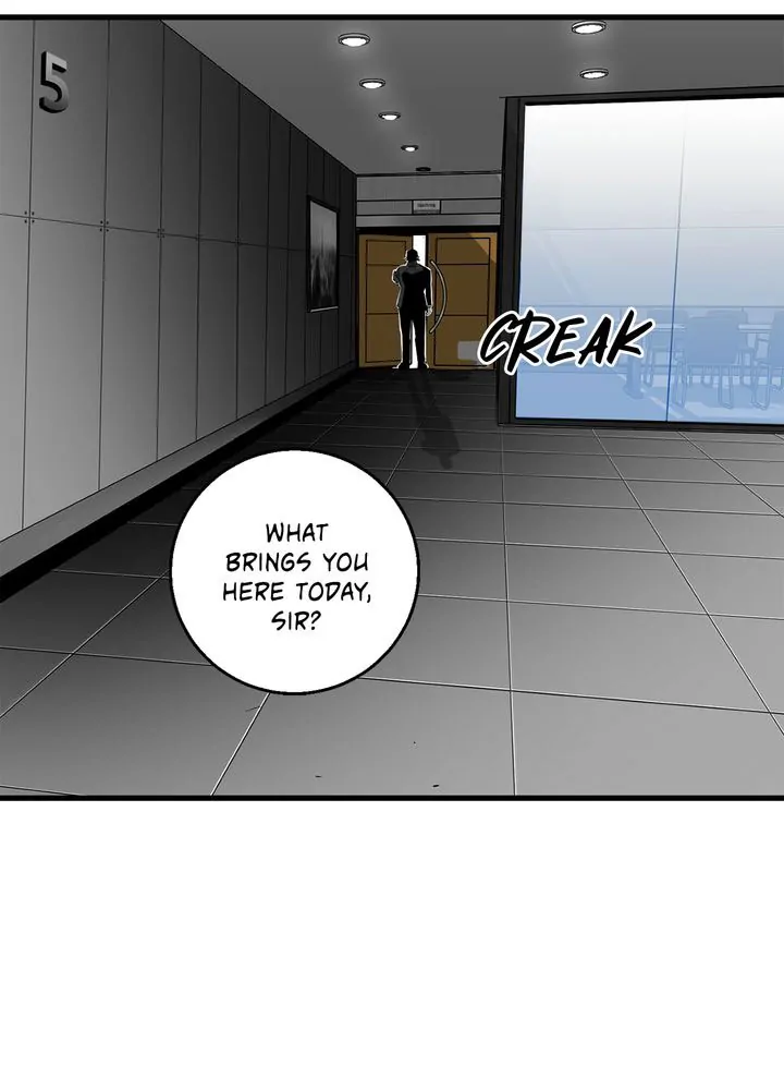 Plaza Wars Chapter 8 - Page 60