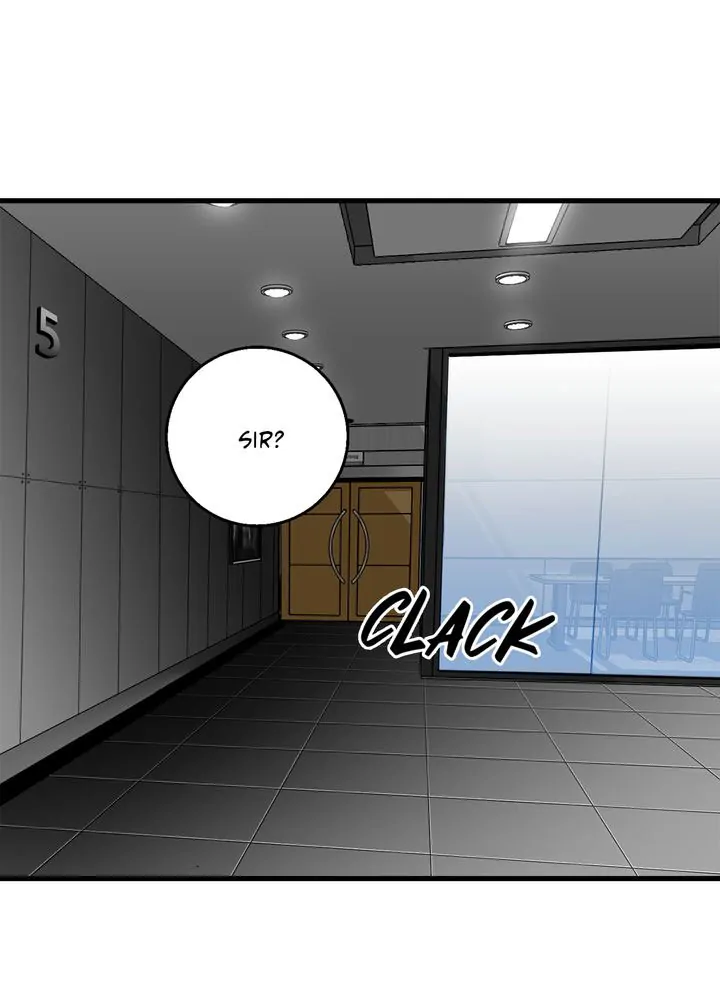 Plaza Wars Chapter 8 - Page 61
