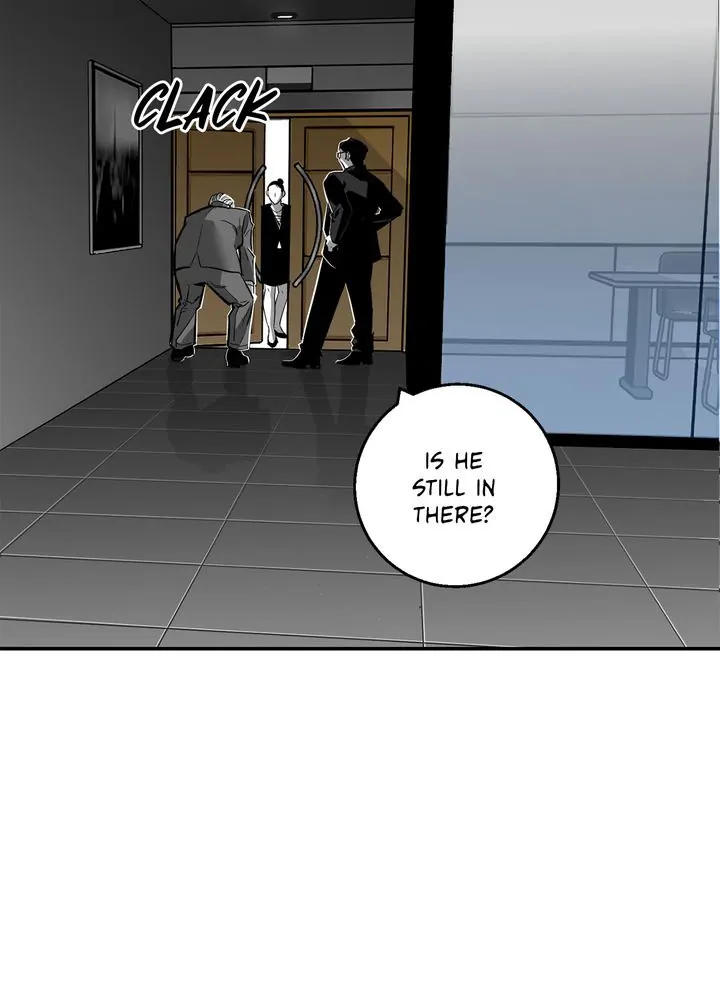 Plaza Wars Chapter 8 - Page 73