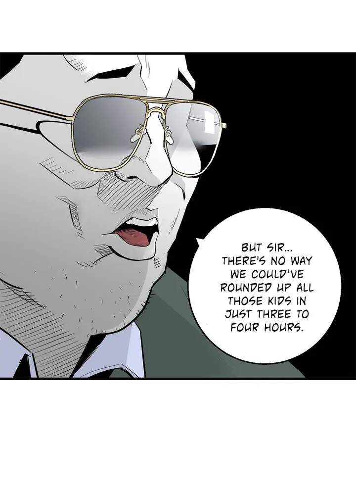 Plaza Wars Chapter 8 - Page 8