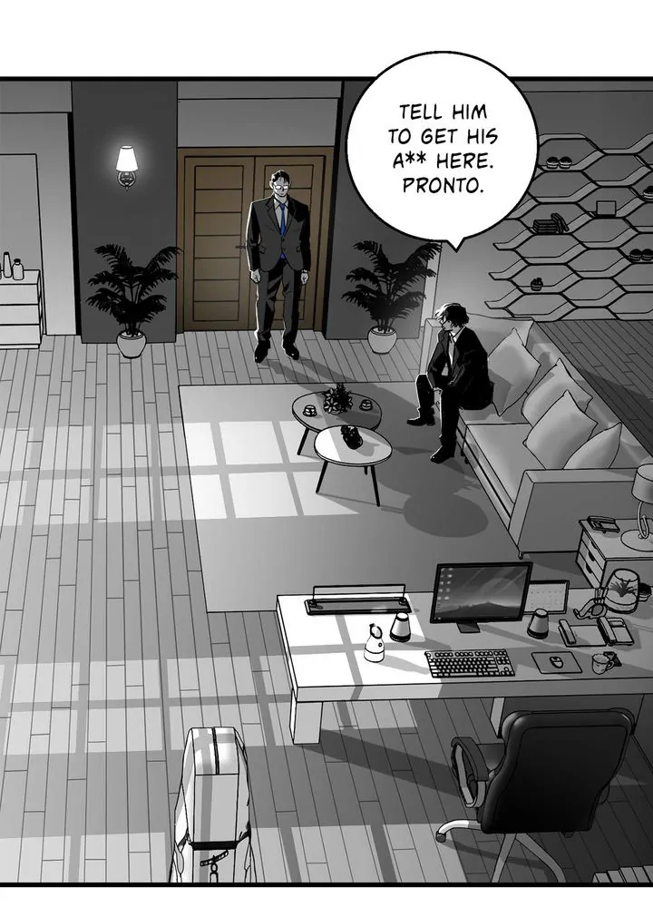Plaza Wars Chapter 8 - Page 87