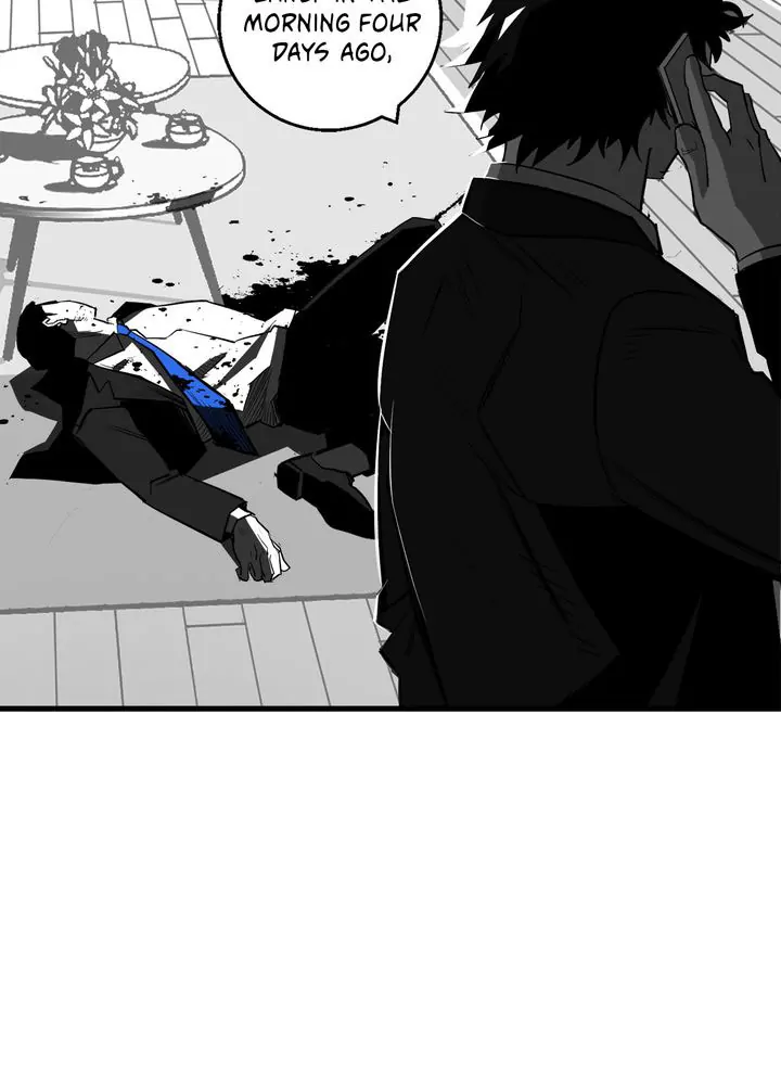 Plaza Wars Chapter 9 - Page 19
